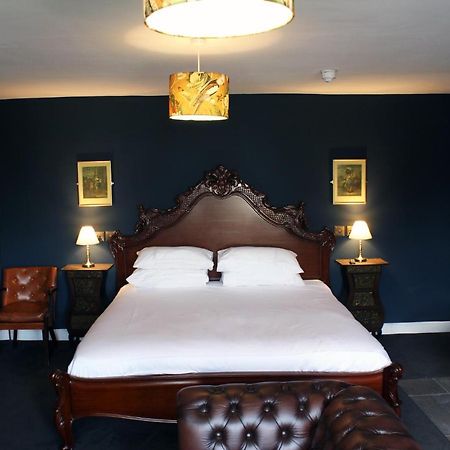 Hotel Lairds House Bedlington Exterior foto