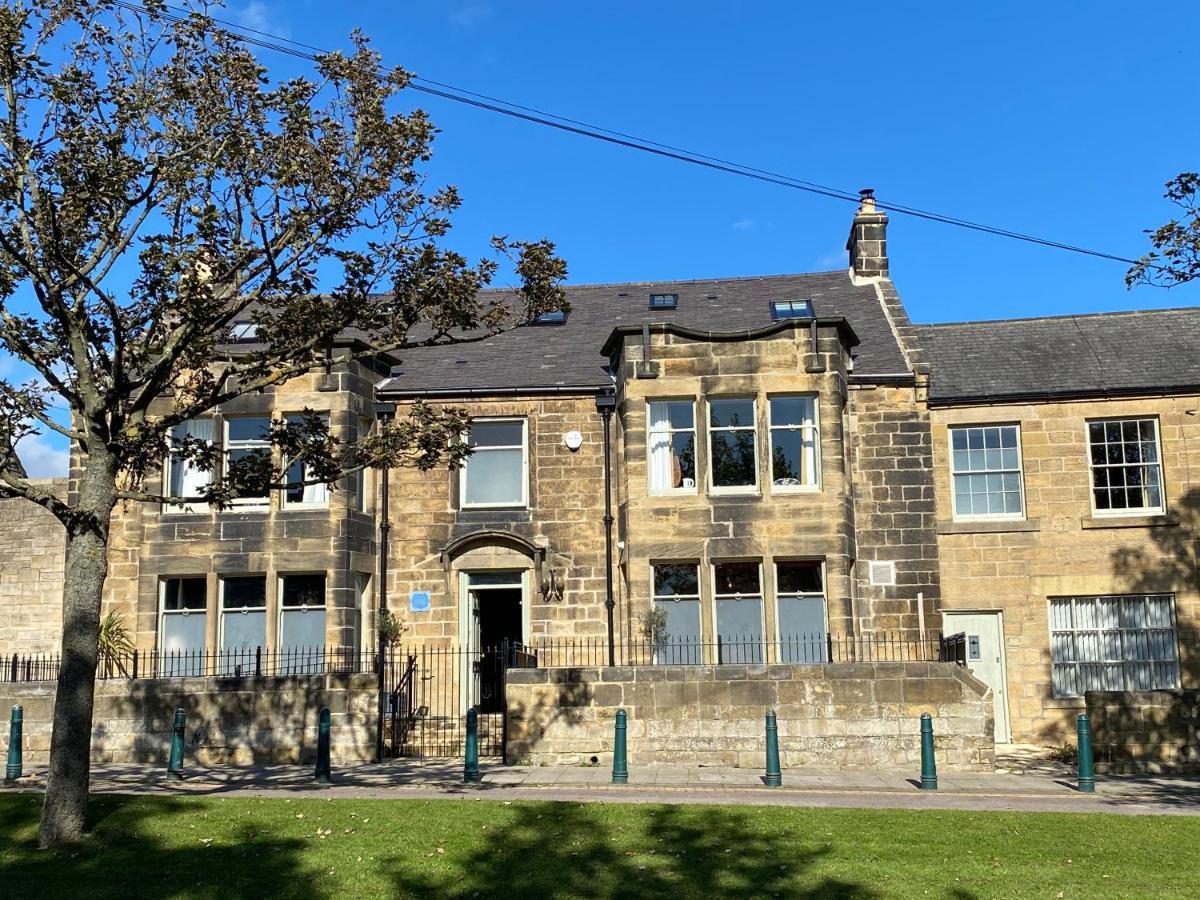 Hotel Lairds House Bedlington Exterior foto
