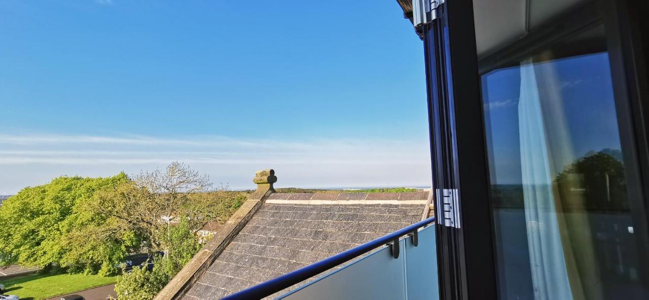 Hotel Lairds House Bedlington Exterior foto