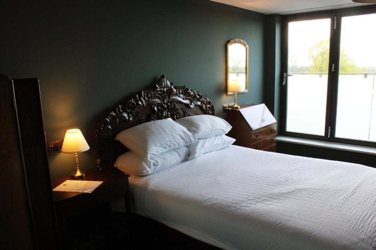 Hotel Lairds House Bedlington Exterior foto