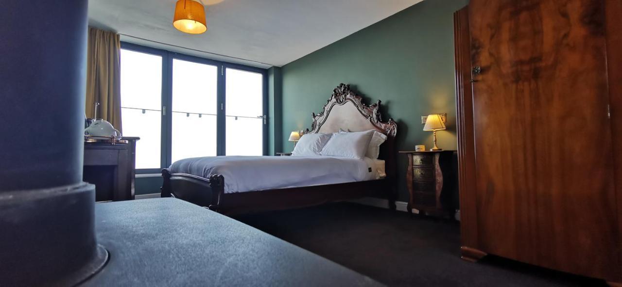 Hotel Lairds House Bedlington Exterior foto
